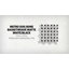 Metro Basket Weave Dog Bone Porcelain Mosaic Wall & Floor Tile-35927572