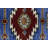 Kaveon Performance Wool Geometric Rug