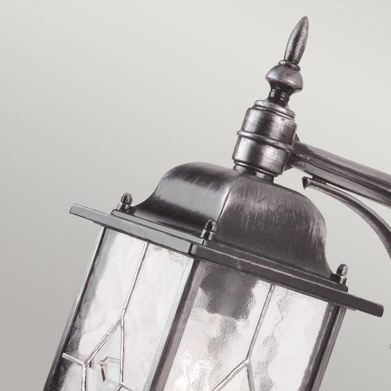 Verrett Outdoor Wall Lantern