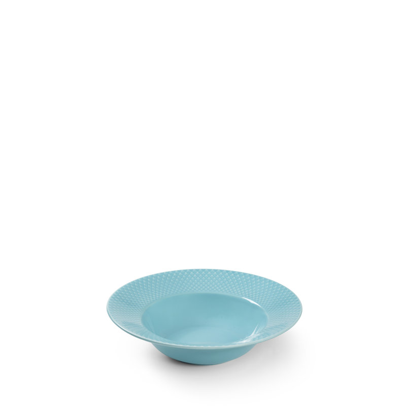 Porcelain Dinner Plate