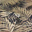 Abrew Palm 3.28m x 5.3cm Metallic Finish Wallpaper Roll