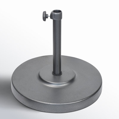 Harmonee Free-Standing Umbrella Base