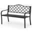 Alonya Outdoor Bench