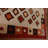 One-of-a-Kind 8'5'' x 9'11'' New Age Rectangle Wool Area Rug in Ivory