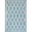 Zafiro Geometric Area Rug-1582852686