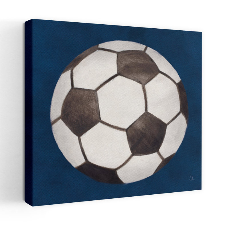 Sports Classics Iv Art contemporain, H 18 po x l 18 po