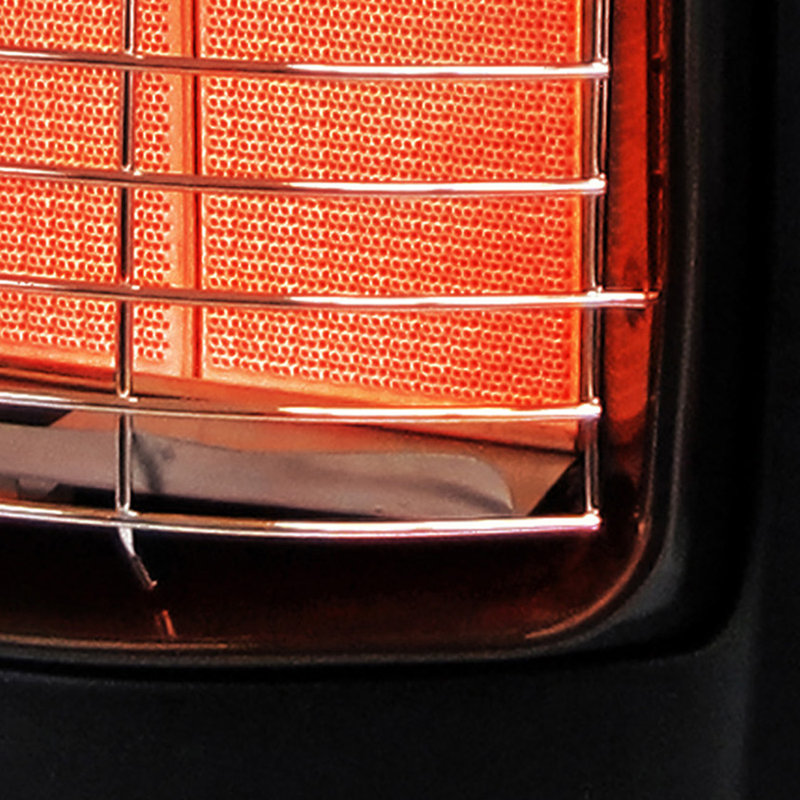 Dyna-Glo 8000 BTU Propane Compact Space Heater