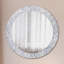 Huldar Glass Flat Wall Mirror