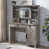 Light Rustic Oak