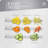 Borner Wave-waffle Xxl Power Grater, White-115712599