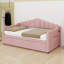 Lit de jour Modern-106795829
