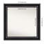 Miroir d'appoint mural en plastique Churchton-988095625
