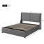 Eleanor Upholstered Ottoman Storage Bed-1946733978