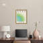 «Aura Calm», affiche sur toile à thème rétro par Everly Quinn-980844686-980844672