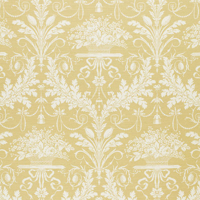 Clairemont Damask Fabric