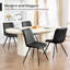 51.99cm H Upholstered Metal Side Chair-1156755951