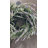 Faux Lavender Polyester 24'' Wreath