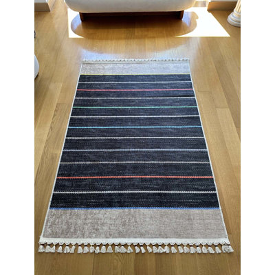 Tapis mathaï avec envers antidérapant