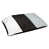 White/Black/Silver n'est pas disponible