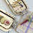 Amreena Stainless Steel Tray-24288617