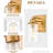 Aveliss Armed Sconce-913265963