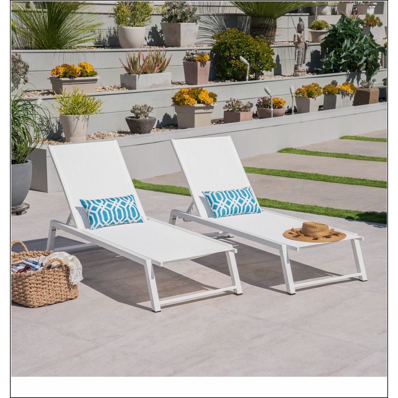 MYERS CHAISE LOUNGE