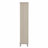 Tall 5 Shelf Bookcase in Sand Oak-1810299030