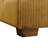 Antravian 127.5'' Corduroy Sofa-1263245547