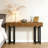 Foyer Table(Only Including Coffee Table)