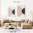 Avery Minimalist Circles V-108502692
