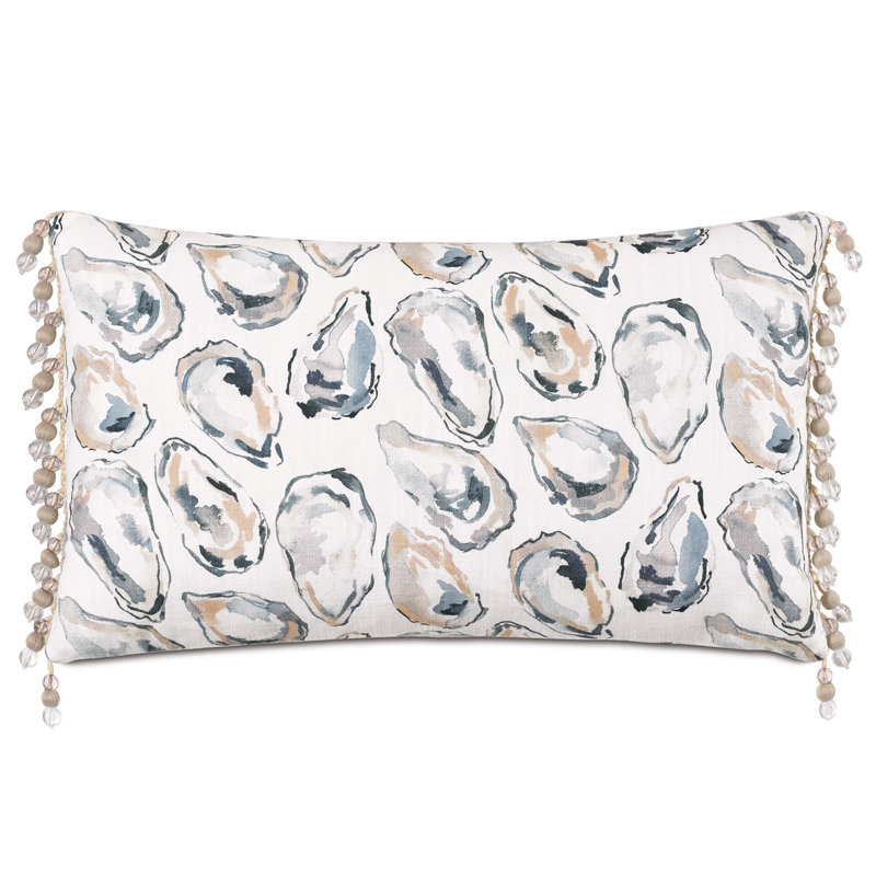 Highcliffe Lumbar Pillow Cover & Insert