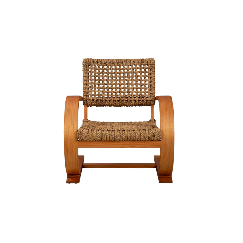 Serena Lounge Chair