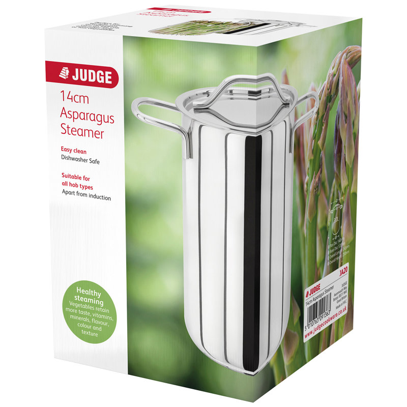 Judge - Asparagus Steamer