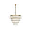 Lustre Lu 40 pouces -411345023