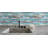 Twilight Random Sized Straight Edge Metal and Glass Mosaic Tile-55240772