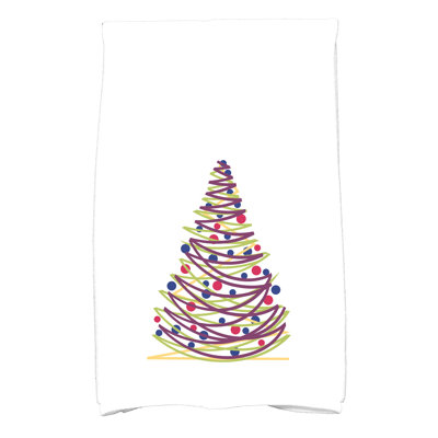 Tea Towel Kitchen Towel
