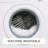 Premium Machine Washable Dream Shag ADS542 Fan-Like Rug-986554213-986554199