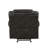 Eyeleen Upholstered Power Reclining Home Theater Seat