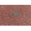 One-of-a-Kind 5'10" Hand Knotted Area Rug