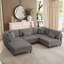 Seemab Modular Corner Sofa-1195430292