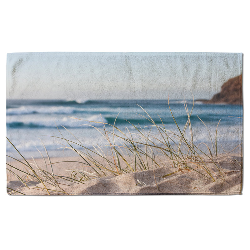 Doralina Midweight Bath Towel