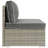 Modway Bocabec Fabric Outdoor Patio Armchair by Havenside Home-26771373