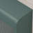 Wall Mounted Cabinet With Glass Doors-1021330340