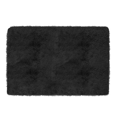Tapis de chambre Fluffy