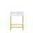 Equilla End Table with Storage-1642554615