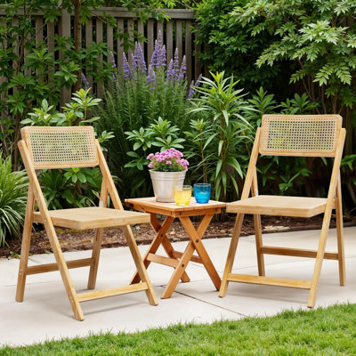 Folding Chair