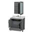 Ensemble de meuble-lavabo simple 36 po avec plateau en marbre Sheffield-1379538822-1357504619-1357504616