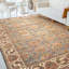 Wool Oriental Area Rug
