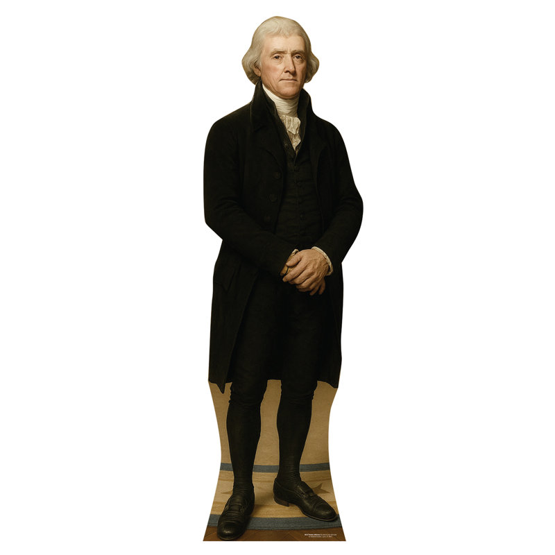 Thomas Jefferson