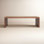 Table basse Carson